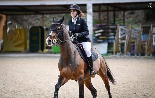 veste de concours