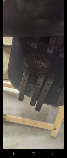 Selle wintec