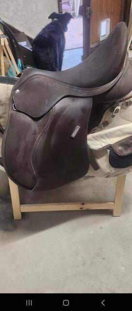 Selle wintec