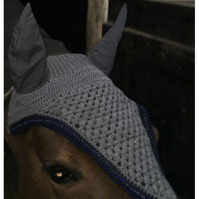 Bonnet long Cristina Sport