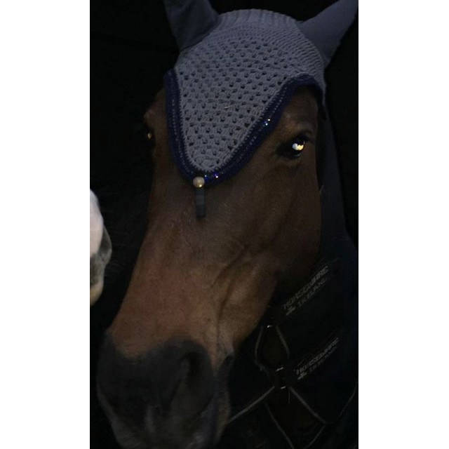 Bonnet long Cristina Sport