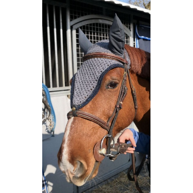 Bonnet long Cristina Sport