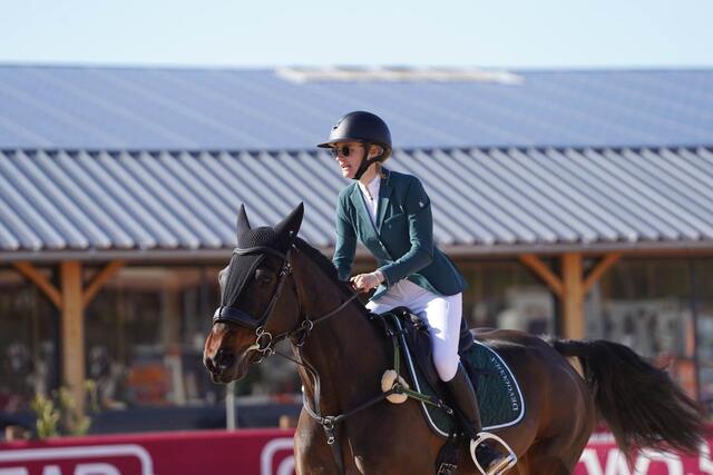 veste samshield Crystal fabric vert sapin