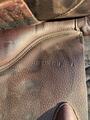 Selle prestige Versailles 17´´