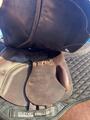 Selle prestige Versailles 17´´