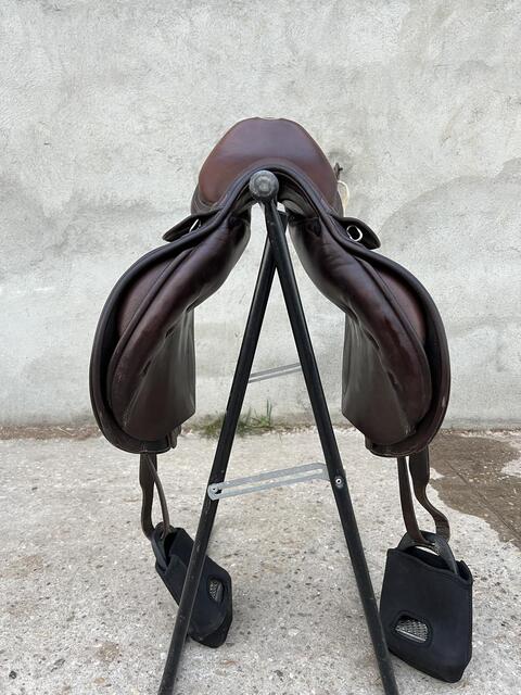 Selle prestige Versailles 17´´