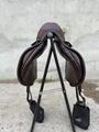 Selle prestige Versailles 17´´