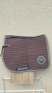 Tapis fonganza marron