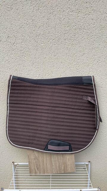 Tapis fonganza marron