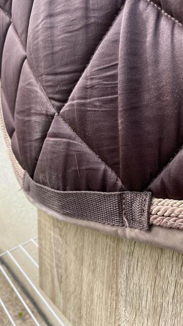 Tapis Lamicell Marron