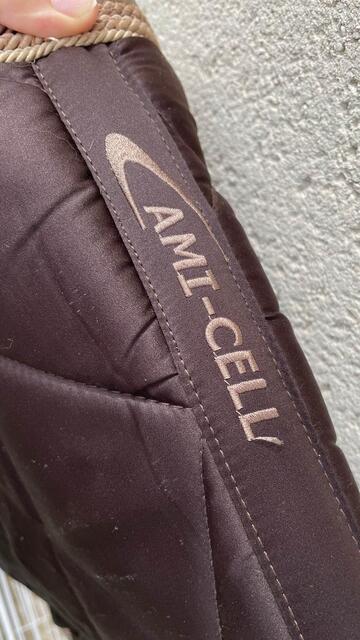 Tapis Lamicell Marron