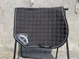 Tapis veredus noir