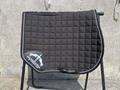 Tapis veredus noir