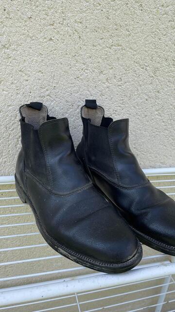 Boots Fouganza
