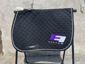 Tapis Noir Factum Finance