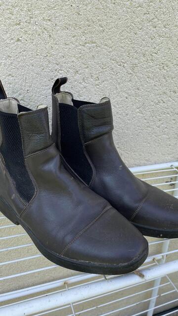Boots decathlon