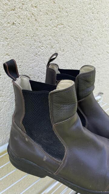 Boots decathlon