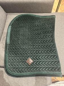 tapis kentucky vert sapin