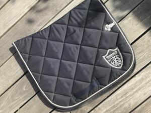 tapis de dressage paddock