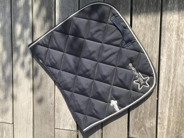 tapis de dressage paddock