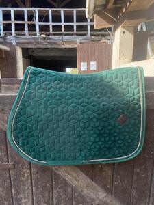 tapis Kentucky vert