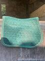 tapis Kentucky vert