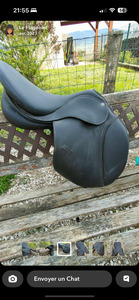 selle norton pro mixte