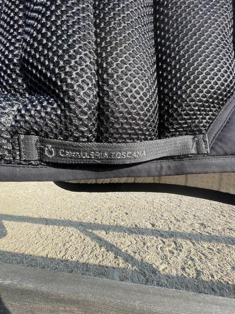 tapis cavalleria toscana