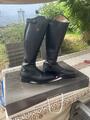 Bottes d’équitation enfant