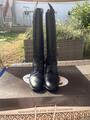 Bottes d’équitation enfant
