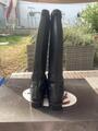 Bottes d’équitation enfant
