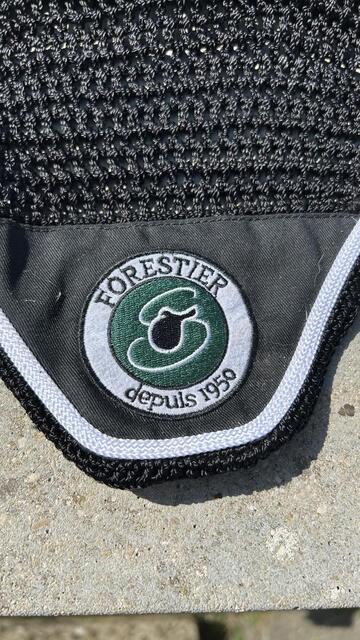 (négociable) Bonnet Forestier