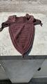 (négociable) Bonnet marron Paddock Sport
