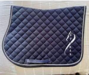 tapis Antares bleue