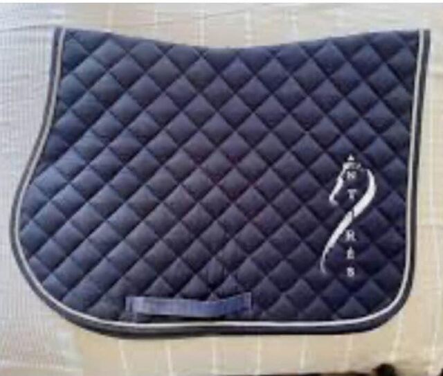 tapis Antares bleue
