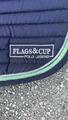 (négociable) Tapis Flags & Cup