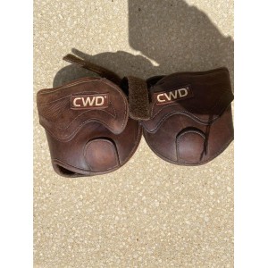 protèges boulets cwd