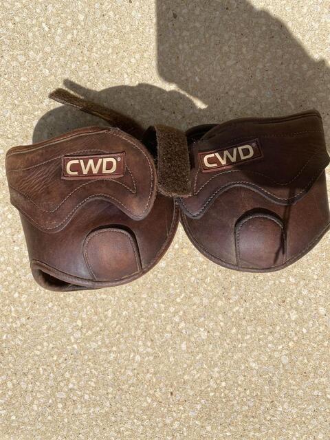 protèges boulets cwd