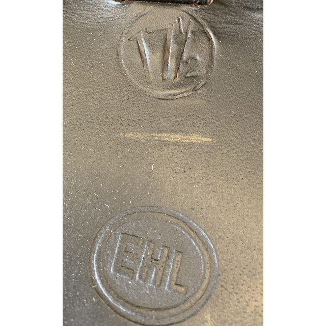 Selle EHL mixte 17’5