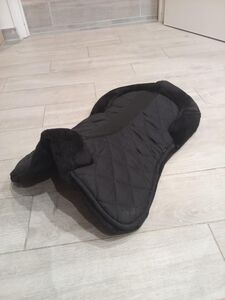 Amortisseur noir