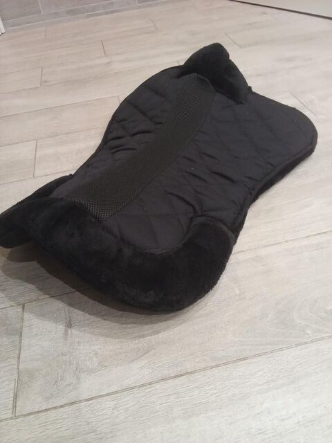 Amortisseur noir