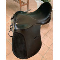 Selle EHL mixte 17’5