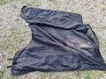 Couverture imperméable 200g 115cm