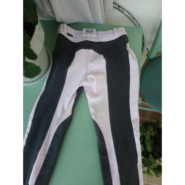 pantalon taille 16ans fouganza