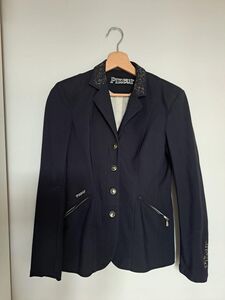 Veste de concours marine Pikeur