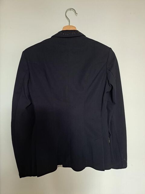 Veste de concours marine Pikeur