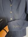 Veste de concours marine Pikeur