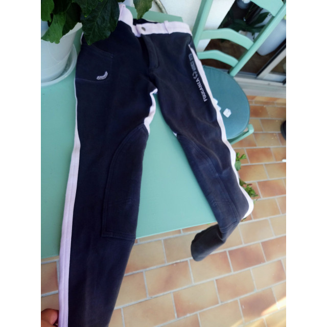 pantalon taille 16ans fouganza