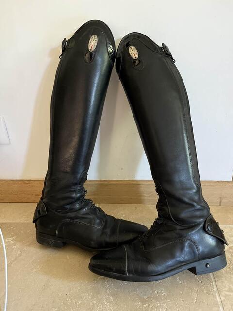 bottes