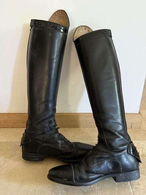 bottes